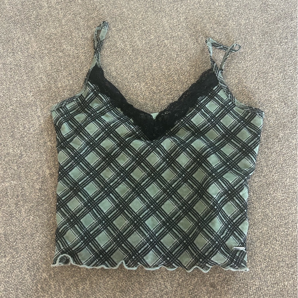 Hollister Cami
